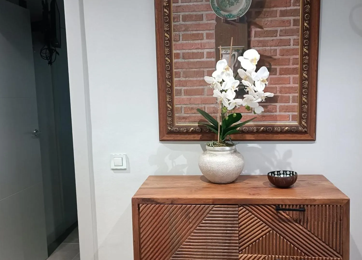 Aiguaneu Apartaments Els Pins Blanes