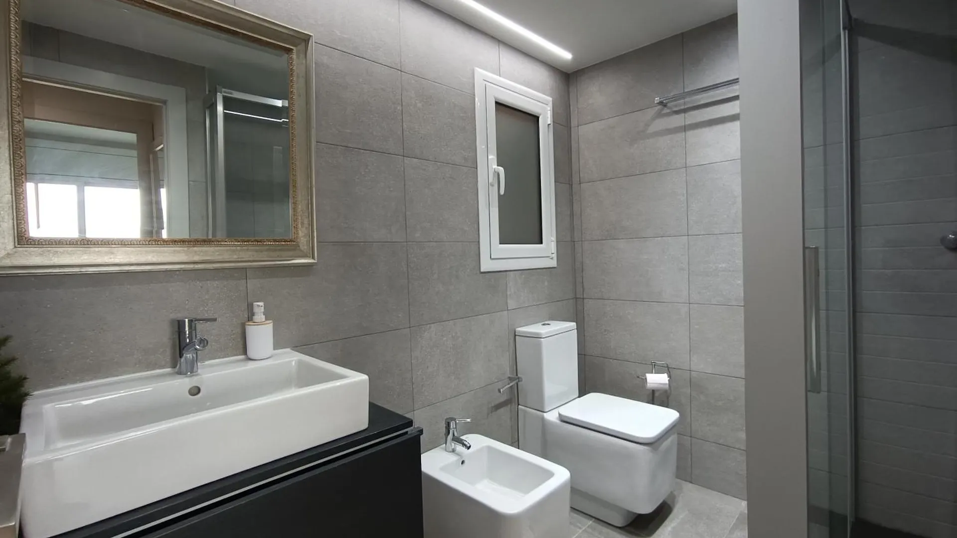Aiguaneu Apartaments Els Pins Blanes