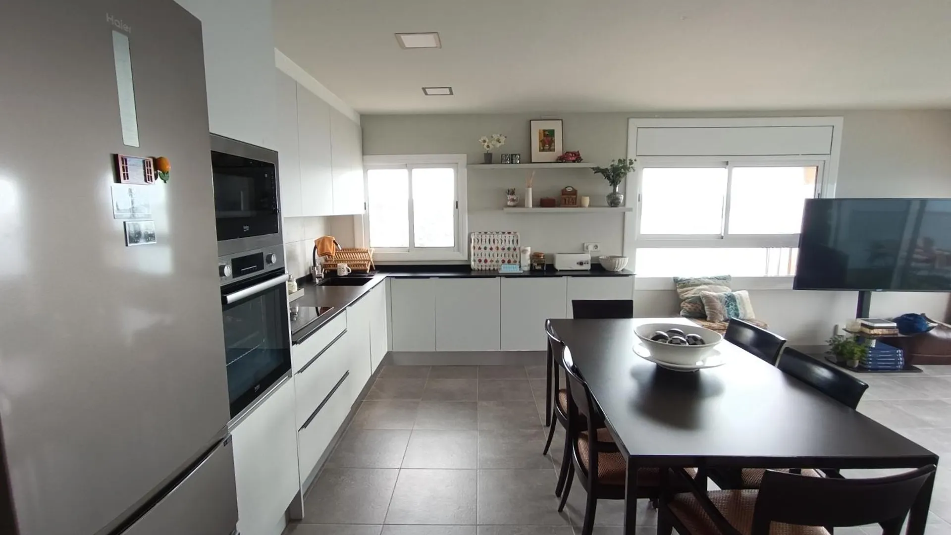 Aiguaneu Apartaments Els Pins Blanes España