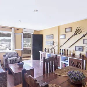  Apartamento Casa De Las Salinas España