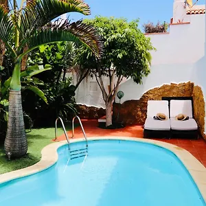  Villa Afrika España