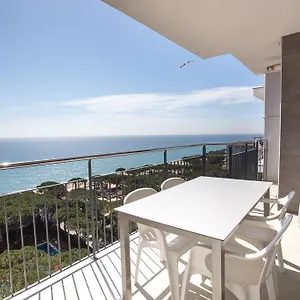Blanes-condal Costa Brava Бланес