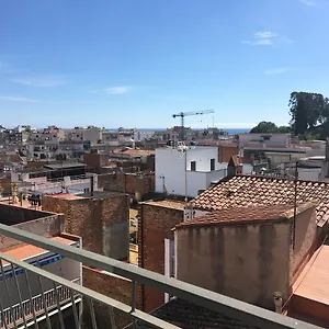  Apartamento Aiguaneu Sa Massaneda España