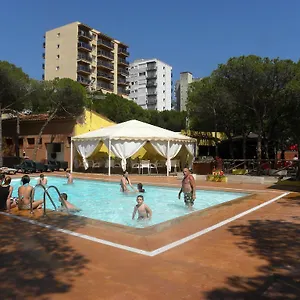  Campingplatz Sabanell