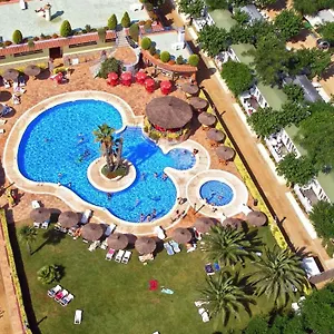  Campo de lujo Glamping España